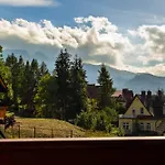 Smrekowa Zakopane