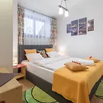 아파트 Smrekowa 자코파네