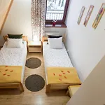Smrekowa 자코파네