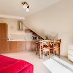 Smrekowa Apartamento Zakopane
