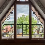 Smrekowa Apartamento *