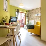 Apartamento Smrekowa *