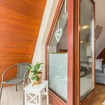 Smrekowa Apartamento *