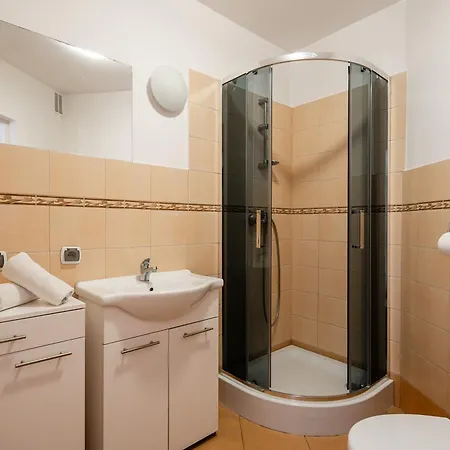 Smrekowa Appartement