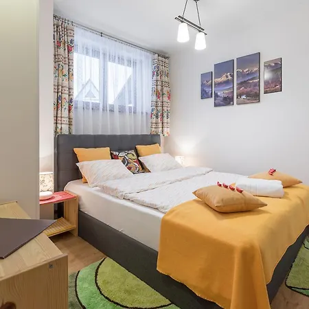 Appartement Smrekowa Zakopane