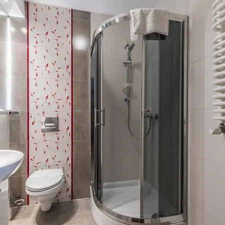 Appartement Smrekowa