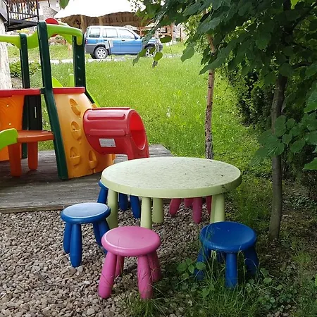 Smrekowa Appartement
