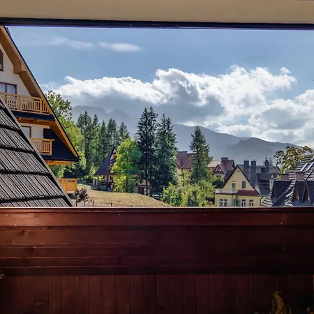 Smrekowa Apartman Zakopane