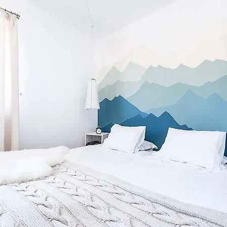 Smrekowa Apartamento