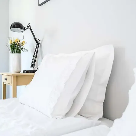 Apartman Smrekowa