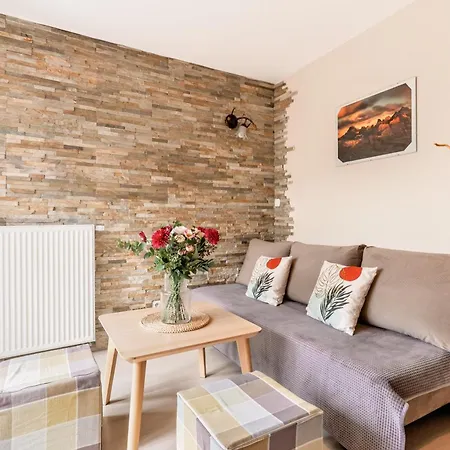 Smrekowa Apartman *