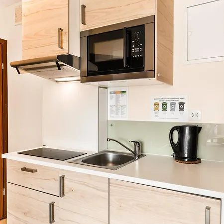 Smrekowa Apartman Zakopane