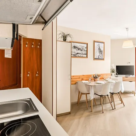 Apartman Smrekowa Zakopane