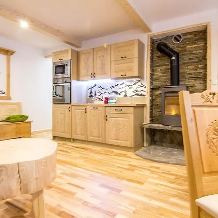 Smrekowa Apartman