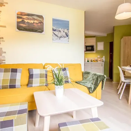 Smrekowa Zakopane
