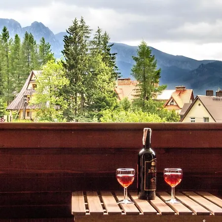 Smrekowa Διαμέρισμα