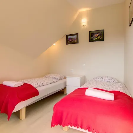 Smrekowa Apartment Zakopane