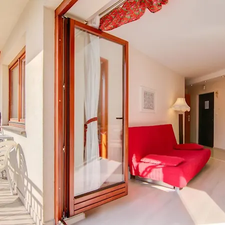 Smrekowa Apartment *