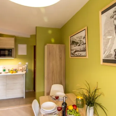 Smrekowa Apartman