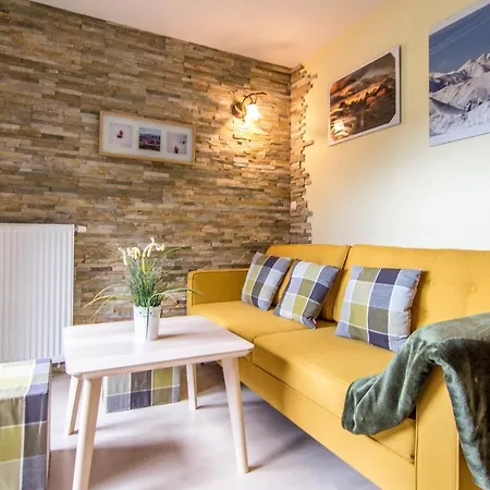 Smrekowa Apartman Zakopane