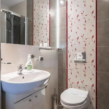 Smrekowa Apartman