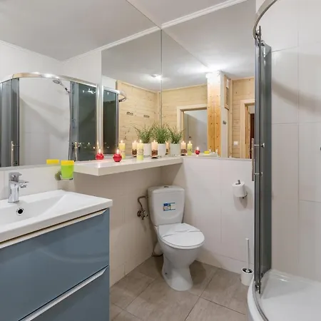 Smrekowa Διαμέρισμα Ζακοπάνε